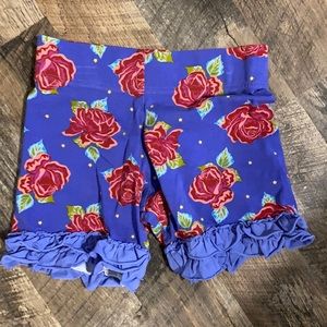 Matilda Jane shorts size 10